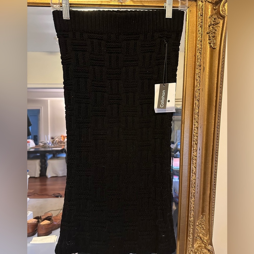 NWT Callahan knit skirt, XS